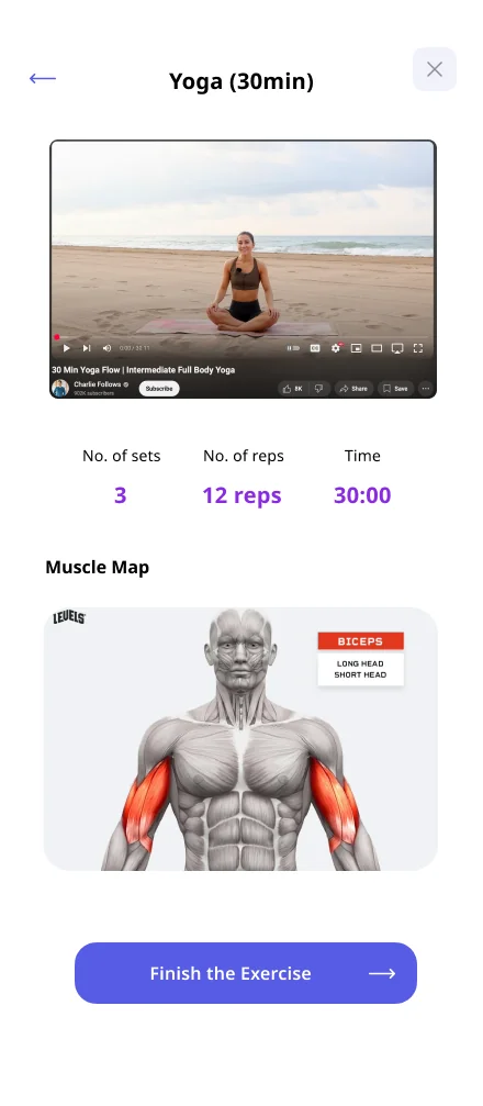 Exercise