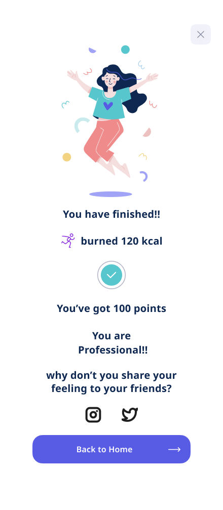 Rewards